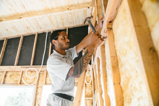 Professional Insulation Contractor in Lawrence, NY