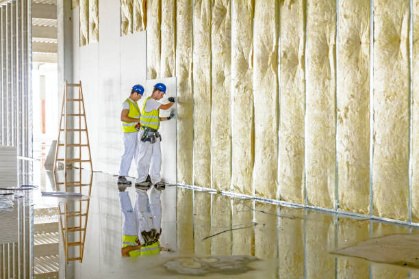 Soundproof Insulation Installation in Lawrence, NY